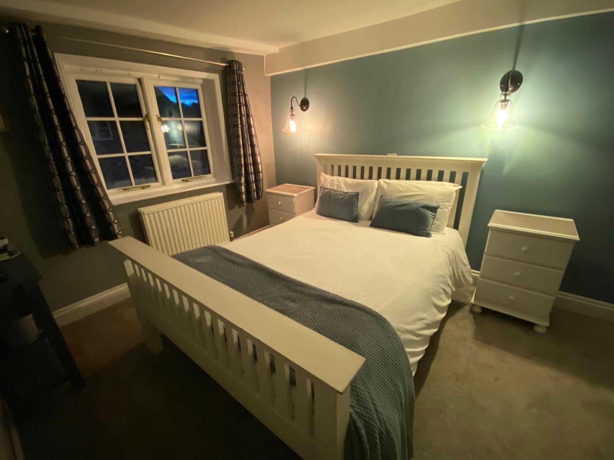 The Carriers Arms Hotel Codford St Mary Екстериор снимка